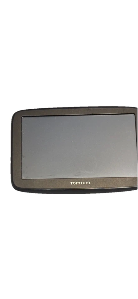 TomTom Go 50 Lifetime Maps Car Navigation 5" GPS W/Charging Bundle - Image 1 of 4
