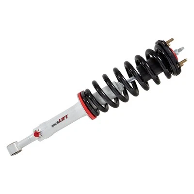 For Toyota 4Runner 03-23 Complete Strut Assembly 2.0" Loaded quickLIFT Front - Imagem 1 de 4