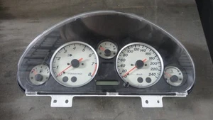 Tacho, Kombiinstrument Mazda MX-5 NB ND42 - Picture 1 of 3