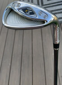 Taylor Made R7 CGB Max A Wedge Reax 55 Hyper Lite Stiff Graphite Flex Shaft - Bild 1 von 10