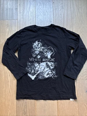 S’YTE Yohji Yamamoto Black Long Sleeve T-shirt  - Image 1 of 4