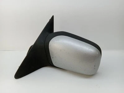 1992-1994 Mercury Grand Marquis Ford Crown Vic водительское зеркало питание серебро - Изображение 1 из 4