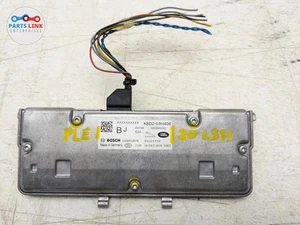 2020 RANGE ROVER EVOQUE FRONT WINDSHIELD CAMERA LANE DEPARTURE MODULE PLUGS L551 - Picture 1 of 7