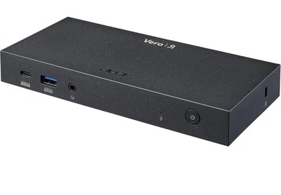 Acer Vero MST Dock M32 | 1 x USB 3.1 | 1 x Puerto HDMI | 1 x Display Port Foto 1 de 4