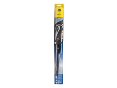 For 1984-1986 Plymouth Conquest Wiper Blade Rear Hella 18648RDMB 1985 Cleantech - Image 1 of 2