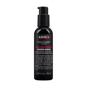Kiehl's Age Defender Power Serum, Strengthening, Visibility Firming, 75ml. New. - Picture 1 of 1