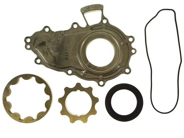 Oil Pump Repair Kit For 1995-2004 Toyota Tacoma 3RZ-FE DOHC 1996 2002 QP944BS - Image 1 of 1
