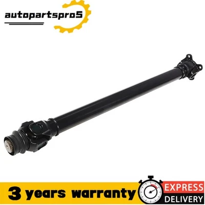 For 2012-2017 BMW F15 F16 X5 X6 AWD 3.0L Front Drive Shaft Assembly 26209425907 - Изображение 1 из 4