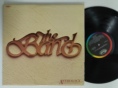 the BAND        anthology - Image 1 of 3