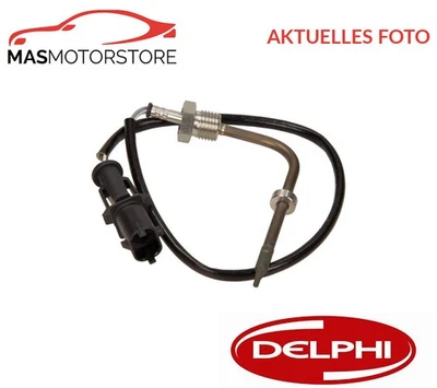 SENSOR ABGASTEMPERATUR DELPHI TS30012 A NEU OE QUALITÄT - Image 1 of 4