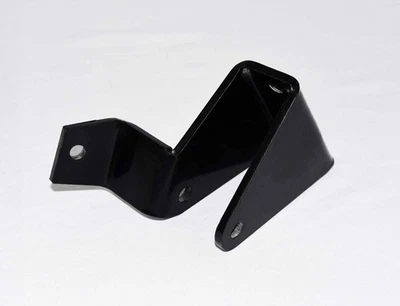 1958 Chevrolet Impala Convertible Top Ram Motor Bracket Left 58 Parts Catalog Foto 1 de 4