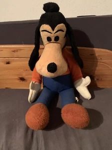 Goofy - Vintage Plüschfigur -von Disney - Charakters ca. 78 cm -US Rarität - Bild 1 von 6