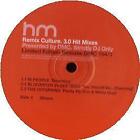 M People - Dreaming (Morales Remix) - UK 12&quot; Vinyl - 1999 - DMC