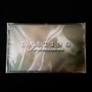 Lasting Impressions - Unison Music - 1995 - Cassette Tape - Picture 1 of 2