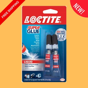 Super Glue 4gm – Fast Drying Strong Adhesive for Metal, Plastic, Wood & More - Picture 1 of 10