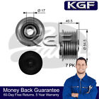 KGF Alternator Pulley Fits Nissan Patrol Terrano Vauxhall Movano + Other Models