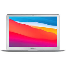 Apple MacBook Air 13" 2.2GHz i7 8GB RAM 512GB SSD - Very Good