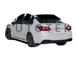 PreCut All Side Window Premium Film Any Tint Shade % For Subaru Legacy 2015-2019 - Picture 1 of 11