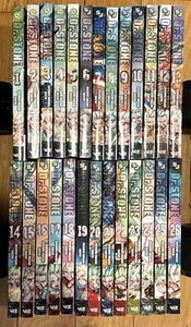 Dr. Stone / Manga Lot of 1-26 / Graphic Novels - English By Riichiro Inagaki - Picture 1 of 5