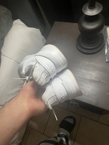 adidas cloudfoam taglia 9 5