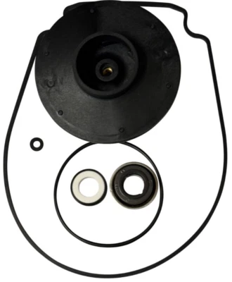 073129 Impeller for 1.5HP Pentair whisperflo pump w/No: (9) (11) (15) (16) (28) - Image 1 of 3
