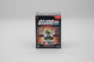 Domez G.I. Joe Series 1 Blind Box Collectible Miniatures New Sealed Box - Picture 1 of 6