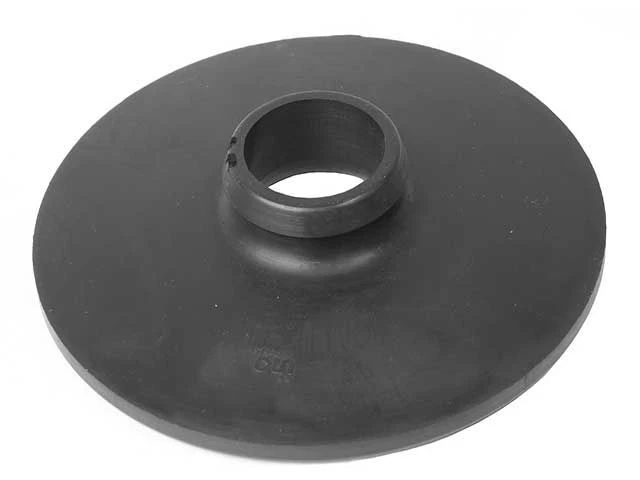 Piezas APA/URO 21PW42Q aislador de resorte helicoidal superior trasero para BMW 328i 1996-1999 Foto 1 de 1