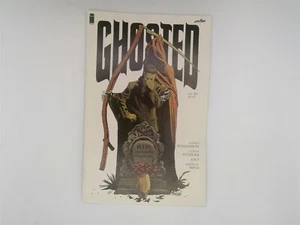 Cómics de imagen Ghosted #20 2015 en muy buen estado/nuevo como nuevo - Imagen 1 de 2