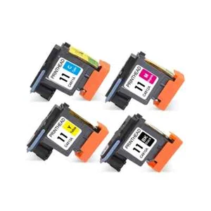 Głowica drukująca C4810A C4811A C4812A C4813A do drukarki HP Designjet 500 800 K850 510 - Zdjęcie 1 z 6