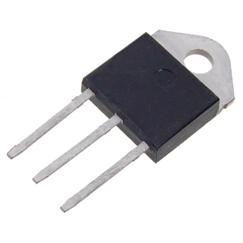 BDV64C Transistor pnp 120V 12A 125W TO218 von Texas Instruments