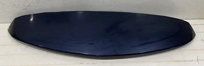 Chevrolet Traverse 2013-2017 alerón superior trasero moldeado con tercer semáforo OEM Foto 1 de 4