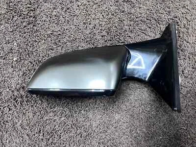 BMW 1 SERIES F40 M135i MSPORT ESPELHO DE PORTA LATERAL ESQUERDO DOBRÁVEL 5:PIN - Imagem 1 de 4