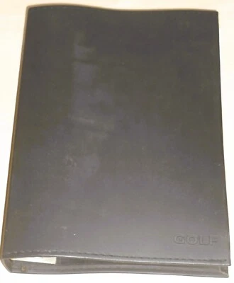 Libretto Uso E manutenzione VW Golf  V,anno 05/2006.GOLF GTi,Plus e Golf 4x4 - Immagine 1 di 4