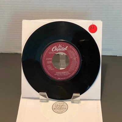 Little River Band The Night Owls/Suicide Boulevard Capitol Records – A-5033 Foto 1 de 2