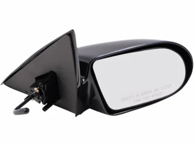 Правое зеркало для Chevrolet Metro 1998-2001 годов выпуска 63893HX 1999 2000 - Изображение 1 из 2