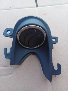 2010-2013 NISSAN 370Z OEM RH PASSENGER SIDE DOOR PANEL AC AIR VENT USED - Picture 1 of 3