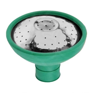 Universal Garden Watering Can Rose Head Water Sprinkler Sprayer Watering Nozzle - Picture 1 of 8