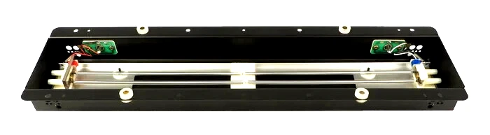 БАК РЕВЕРБЕРАЦИИ - заводская замена для серии Peavey Delta Blues/Class - Изображение 1 из 1