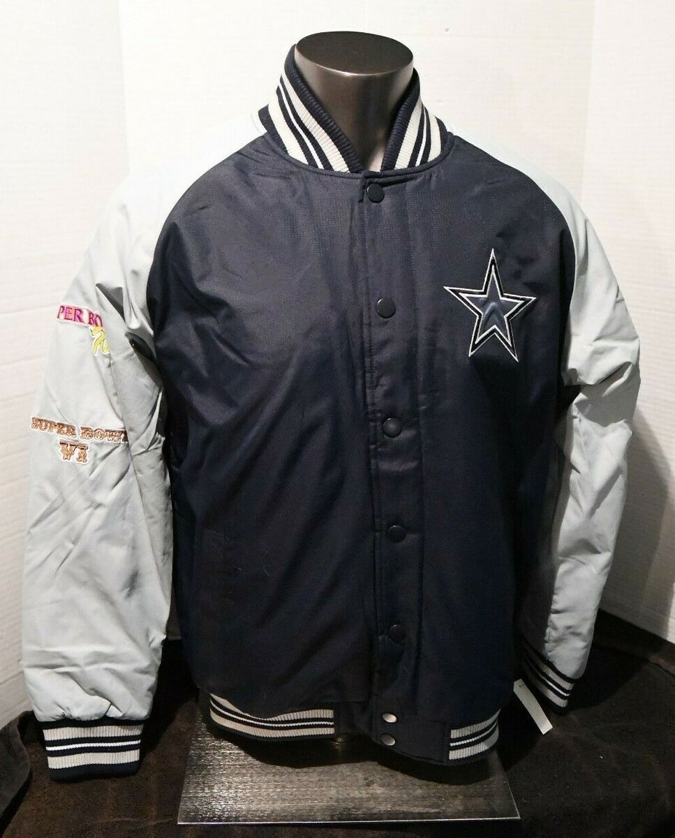 G-III Men's Dallas Cowboys NFL Jackets for sale | eBay G-III Men's Dallas Cowboys NFL Jackets for sale | eBay