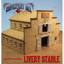 Livrea - KDM-13113 - KNUCKLEDUSTER Miniature - Gunfighters Sfera