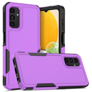 Per telefono Samsung Galaxy A53 54 5G custodia antiurto rinforzata + proteggi schermo - Foto 1 di 28