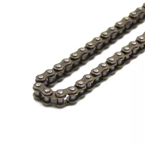 Cadena de cámara de sincronización para Suzuki LT125 ALT185 GN125ES SP100 LT160E ALT125 LT185 - Imagen 1 de 8