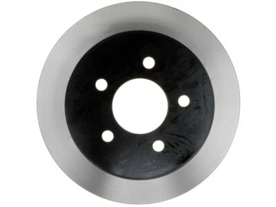 Rotor de freno trasero para Mercury Mountaineer 1997-2001 CA Delco 26847HWYF 1998 1999 Foto 1 de 2