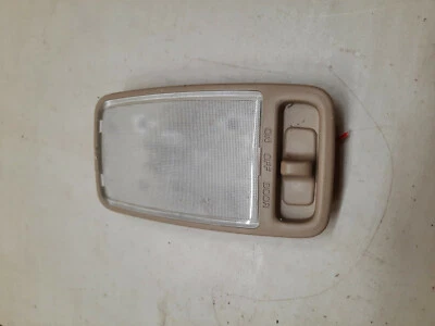 Luz domo Lexus Es300 1999-2001  Foto 1 de 2