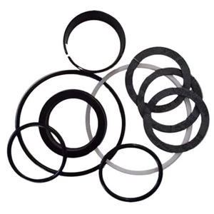Hydraulic Seal Kit - Boom Bucket Cylinder Fits Case 480 420 580 450 530 350 430 - Picture 1 of 5