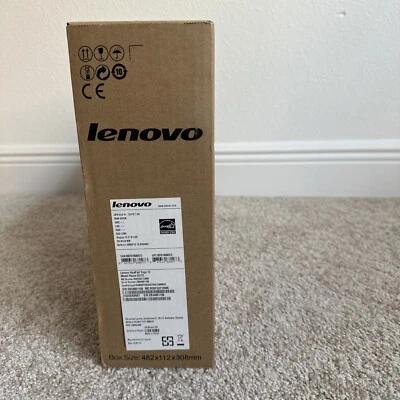 Brand new Lenovo IdeaPad Yoga 13 20175 Core i5-3337U 128SSD Windows 8 Home(2013) - Image 1 of 3