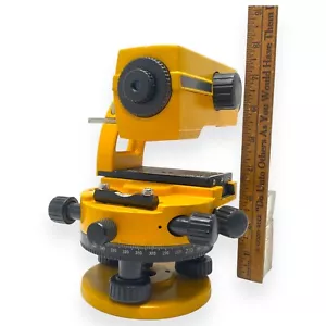 Targetec Inc. - LineMaster - Model No. 928 - Tripod Tool Attachment Head - Picture 1 of 9