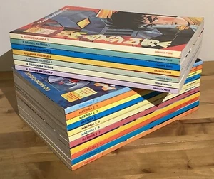 Mazinga Z 1/11 + Il Grande Mazinga 1/7 Granata Press Go Nagai-Gosaku Ota - Picture 1 of 10