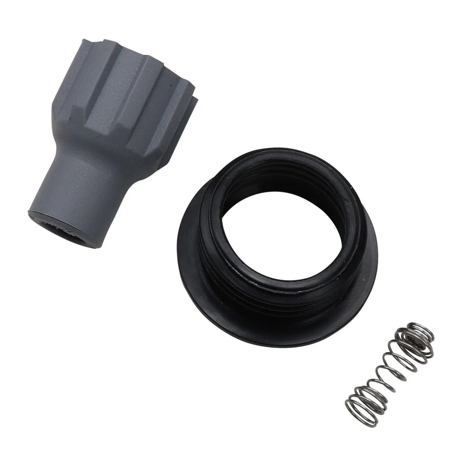 Bota de bobina para Buick, Cadillac, Chevrolet, Suzuki, Pontiac, GMC, Saab, Foto 1 de 1