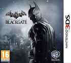 47107 Batman: Arkham Origins Blackgate Nintendo 3DS Nuovo Gioco in Italiano PAL